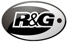 R&G Racing Tank Traction Grips 2-Grip Kit for BMW R1250R Sport '19-'22