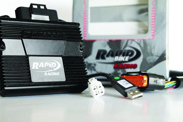 RapidBike RACING Self Adaptive Fueling Control Module for the Honda CBR250RR (17-19)