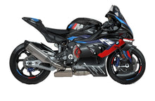 STM Dry Clutch Conversion Kit for the BMW S1000RR / M1000RR (2020+)