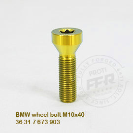 Proti M10 Universal Bolt M10L40-OTB05