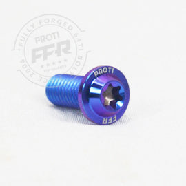 Proti M6 Universal Bolt M6L15-OTB05