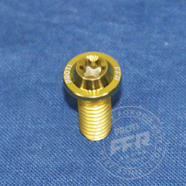 Proti M6 Universal Bolt M6L15-OTB05