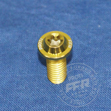 Proti M6 Universal Bolt M6L15-OTB05