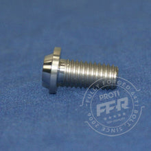 Proti M6 Universal Bolt M6L15-OTB05