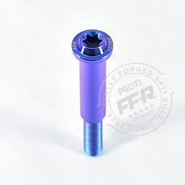 Proti M6 Universal Bolt M6L45-OTB03 - Brembo RCS Corsa Corta Lever Pin