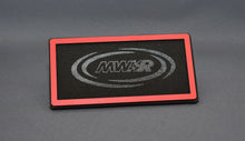 MWR Performance Air Filter and HP (High Performance) Kit for Ducati Monster 937 and DesertX