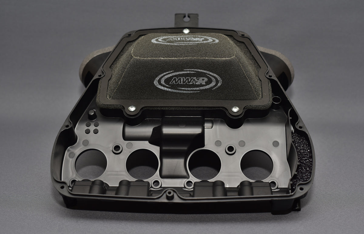 MWR WSBK Air Filter Suzuki GSX1300R Hayabusa (2021+)