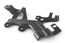 Motocorse - Ducati Panigale V4 / S / R / SP (2022+) Carbon Fiber Rear Reservoir Mount