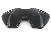 MOTOCORSE - CARBON FIBER UPPER TANK COVER FOR DUCATI PANIGALE V4 / S / SP / R (2022+)