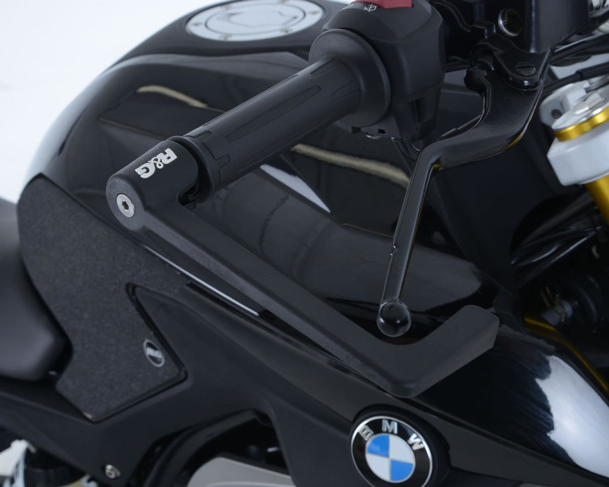 R&G Racing Moulded Lever Guard for BMW G310R / G310GS '17-'21