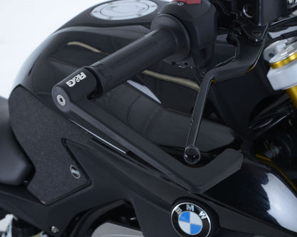 R&G Racing Moulded Lever Guard for BMW G310R / G310GS '17-'21