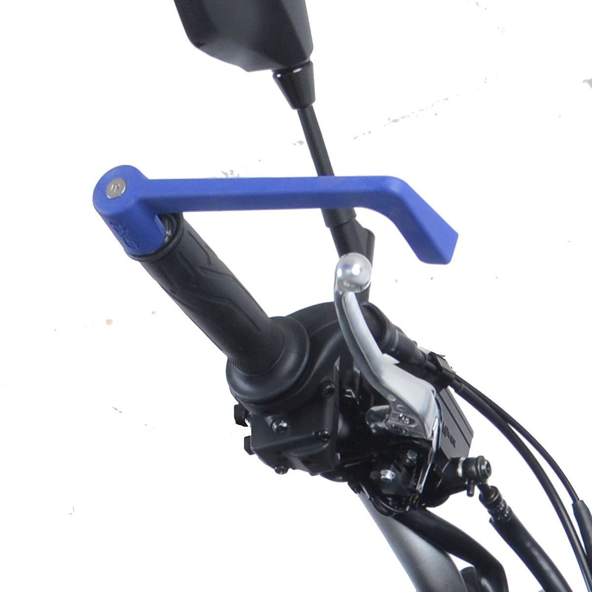 R&G Racing Moulded Lever Guard for Aprilia RS 660 / 457