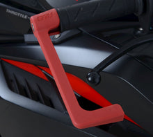 R&G Racing Moulded Lever Guard for BMW S1000R '21-'22