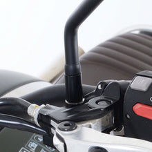 R&G Racing Mirror Risers for Triumph Scrambler 1200 '19-'22