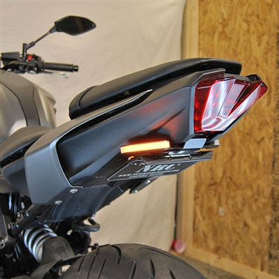 New Rage Cycles (NRC) Yamaha FZ-07 (MT-07) Fender Eliminator Kit (2021+)