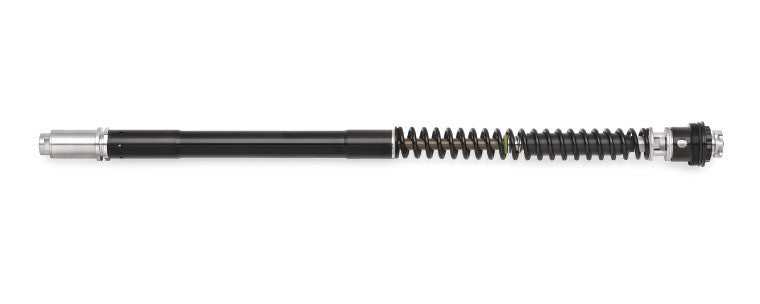 Matris F25R Fork Cartridge Kit for the Suzuki GSX-8S (2023+)