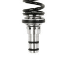 Matris FSE Hydraulic Fork Kit for the Triumph Bonneville T100 (2021+)