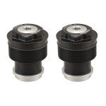 Matris FSE Hydraulic Fork Kit for the Royal Enfield Meteor 350 (2021+)