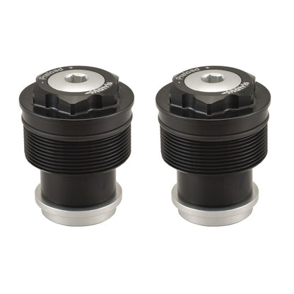 Matris FKE Fork Spring Kit for the Honda VT750 Shadow (07-16)