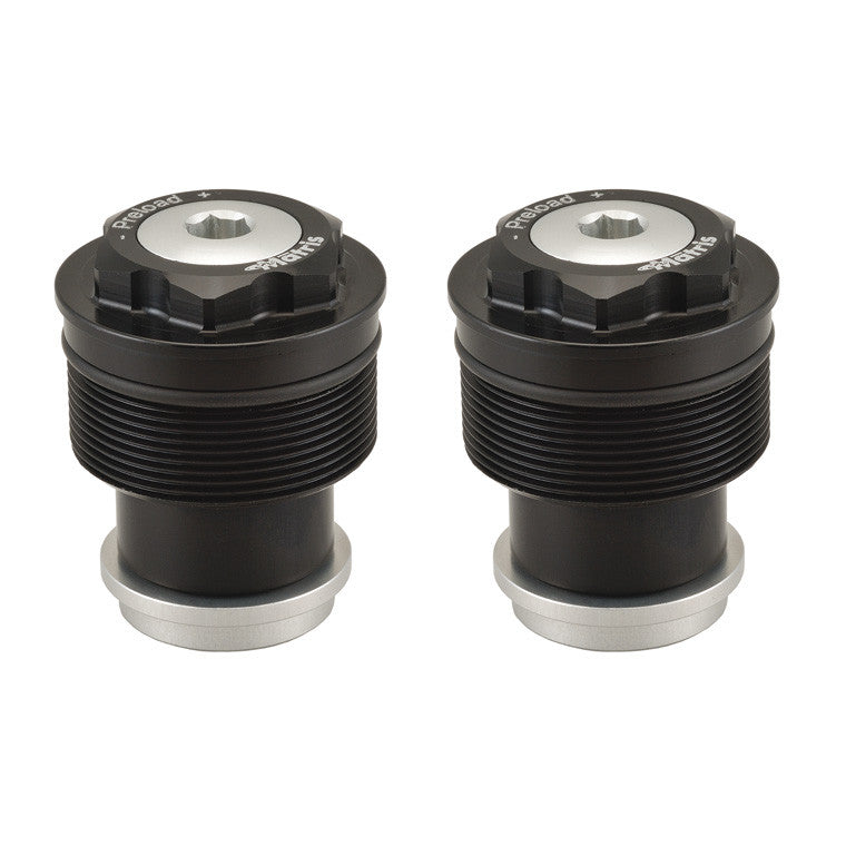 Matris FKE Fork Kit for the Triumph Speedmaster 865 (11-14)