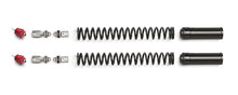 Matris FRK Fork Spring Kit for the Kawasaki Versys 1000 / 1000S (2019+)