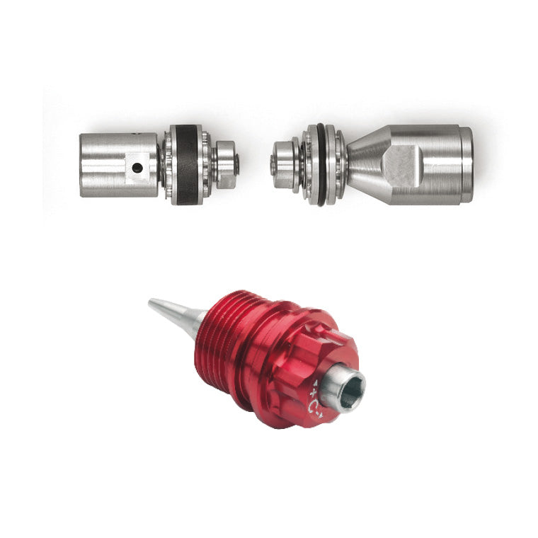 Matris FRK Fork Spring Kit for the Yamaha XSR900 (2022+)