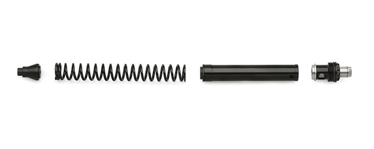 Matris FKE Fork Kit for the Triumph Bonneville T100 (2021+)