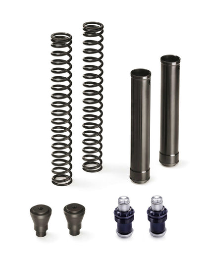 Matris FKE Fork Kit for the Royal Enfield Meteor 350 (2021+)