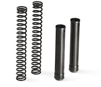 Matris FKS Fork Spring Kit for the Kawasaki Versys 1000 / 1000S (2019+)