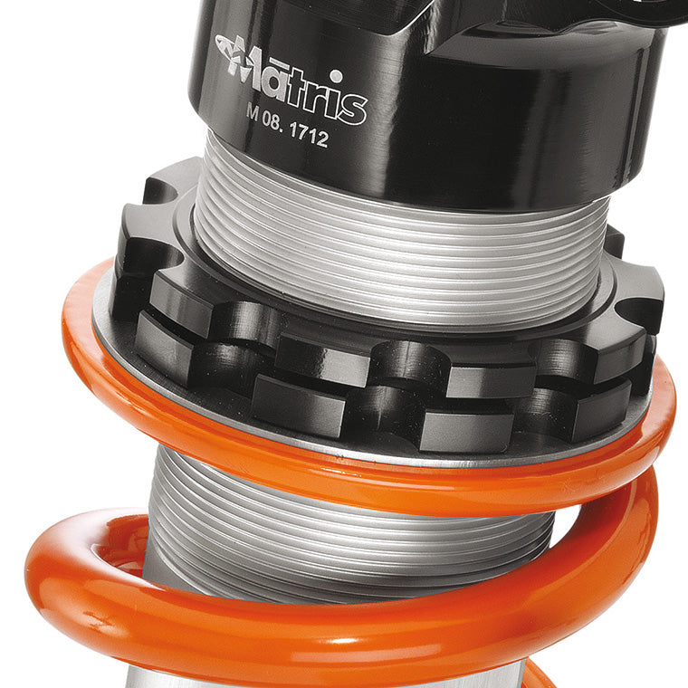 Matris M46KF Monoshock for the Yamaha FZ-09 (MT-09) (21-23)