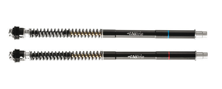 Matris F25SA Fork Cartridge Kit for the Kawasaki ZX-636 (03-04)