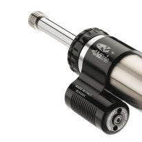 Matris SDK Steering Damper Front Kit for the Suzuki GSX-8S (2023+)