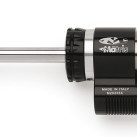 Matris SDK Steering Damper Front Kit for the Honda CB750 Hornet (2023+)