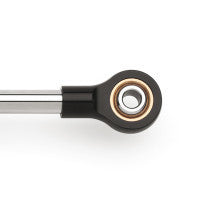 Matris SDK Steering Damper Front Kit for the Triumph Speed Triple 1200 RS (2021+)