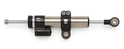 Matris SDK Steering Damper Front Kit for the Triumph Bonneville 900 T100 (2021+)