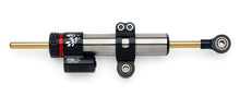 Matris SDR Steering Damper Front Kit for the Suzuki GSX-8S (2023+)