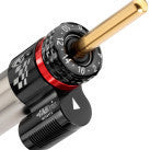 Matris SDR Steering Damper Front Kit for the Triumph Speed Twin 1200 (2021)