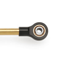 Matris SDR Steering Damper Front Kit for the Triumph Speed Twin 1200 (2021)