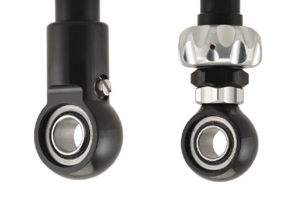 Matris M40KC Twinshock for the Royal Enfield Meteor 350 (2021+)