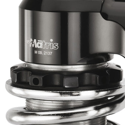 Matris M40D Twinshock for the Honda Goldwing GL1500C / Valkyrie (97-03)