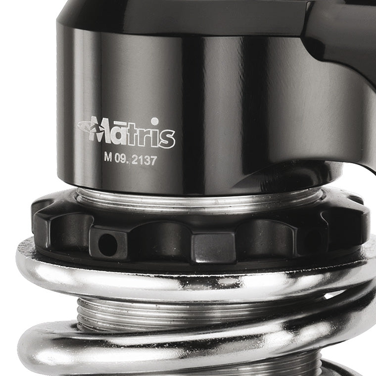 Matris M40KC Twinshock for the Honda VT750 Shadow (07-16)