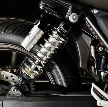 Matris M40KC Twinshock for the Honda CMX 1100 Rebel (2021+)