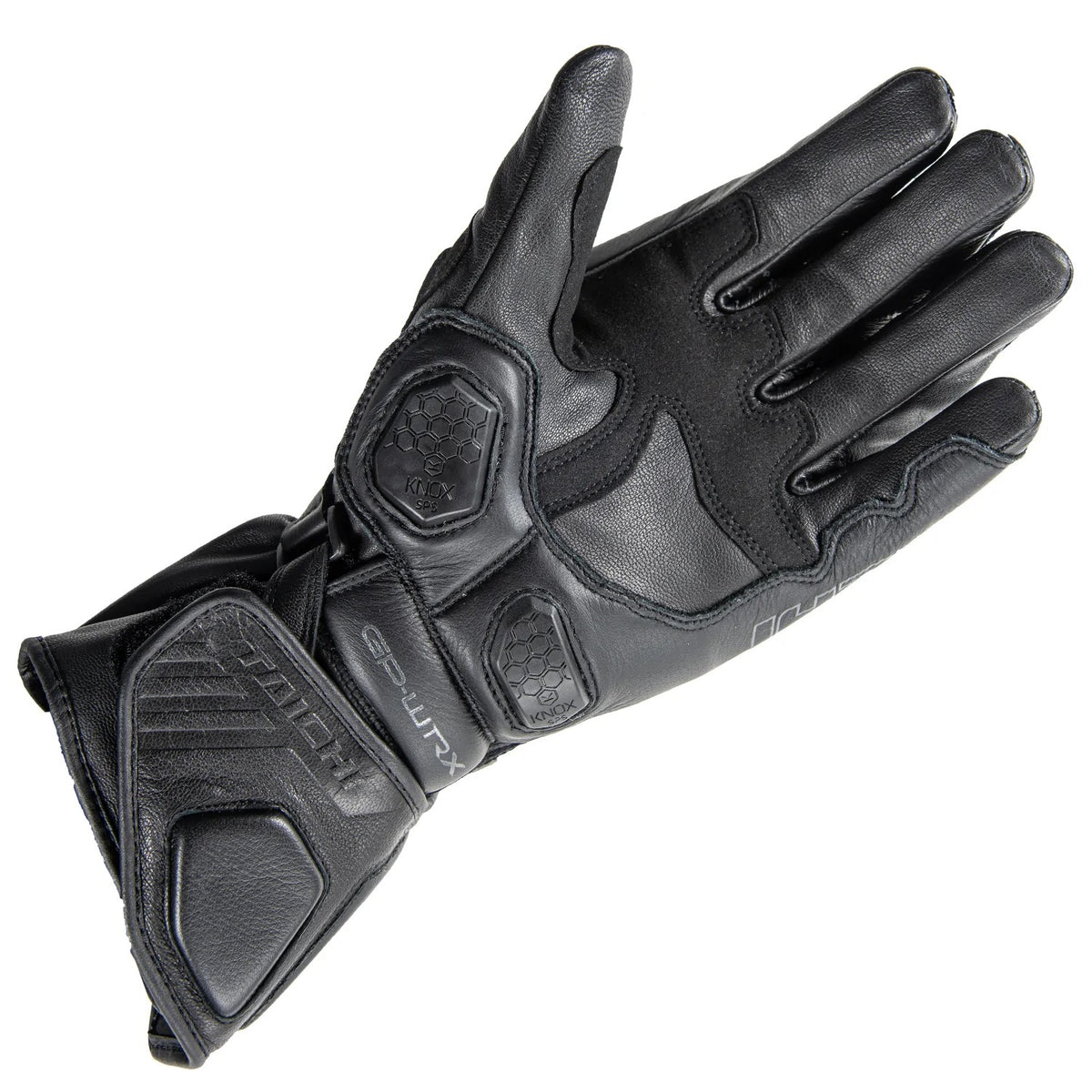RS Taichi GP-WRX Racing Gloves - NXT056