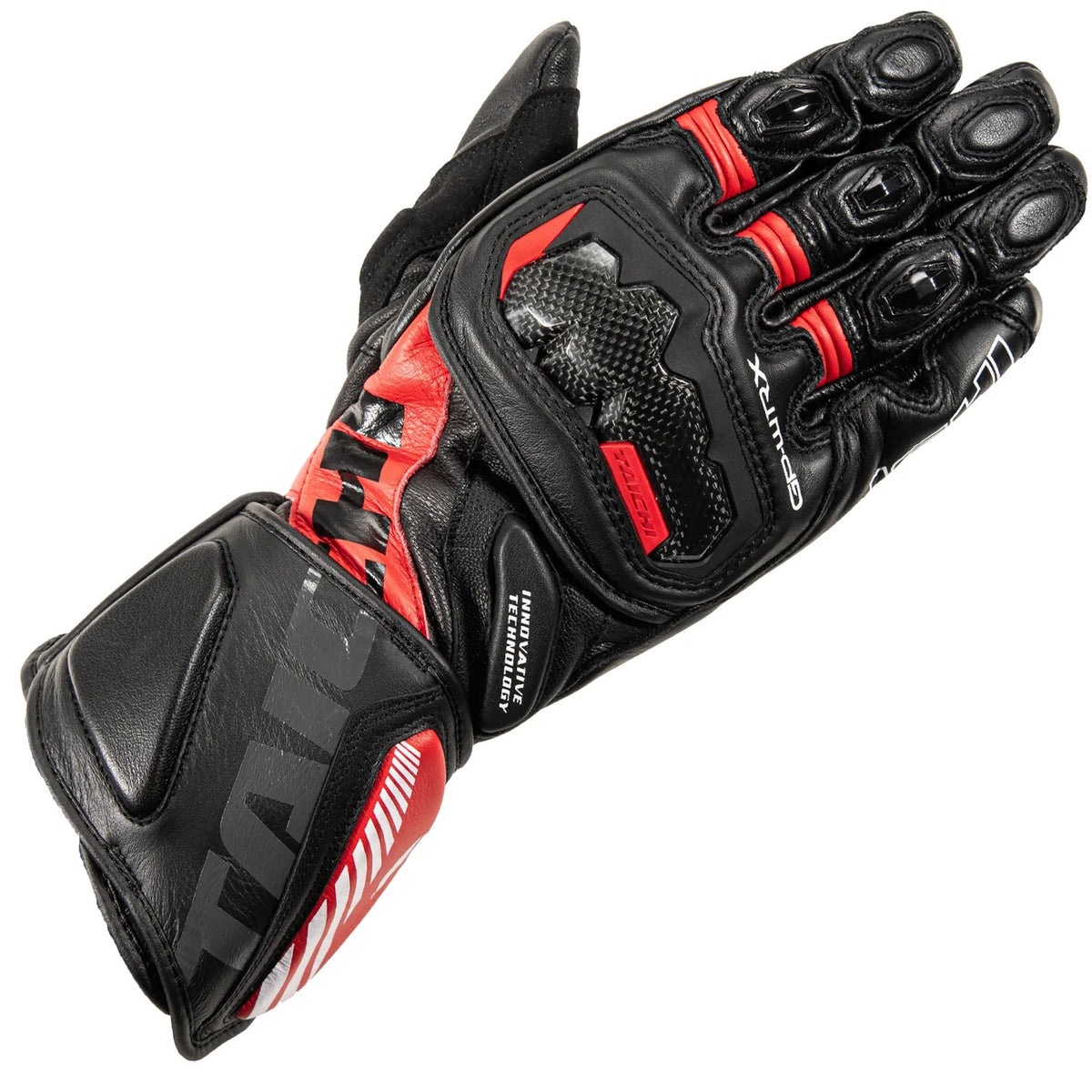 RS Taichi GP-WRX Racing Gloves - NXT056