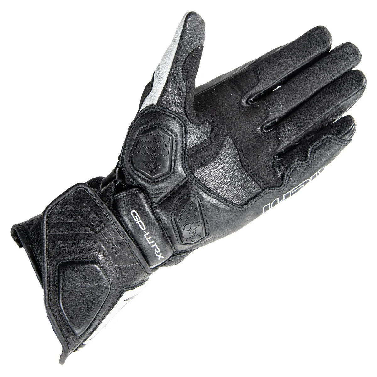 RS Taichi GP-WRX Racing Gloves - NXT056