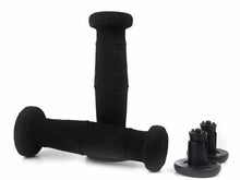 Domino Nuvola Foam Grips