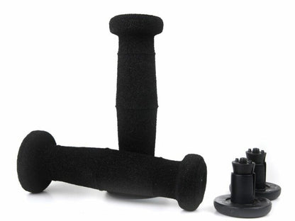 Domino Nuvola Foam Grips