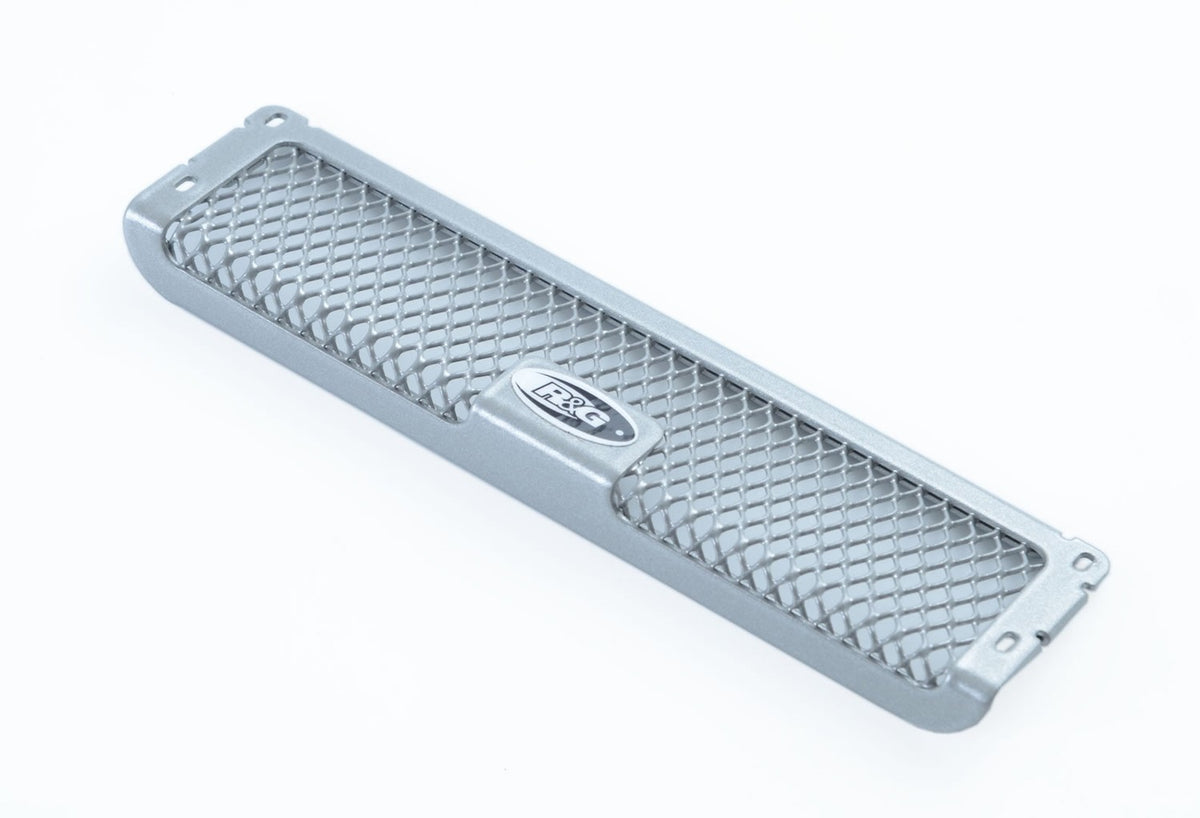 R&G Racing Oil Cooler Guard for Honda Crossrunner 800 '15-'20