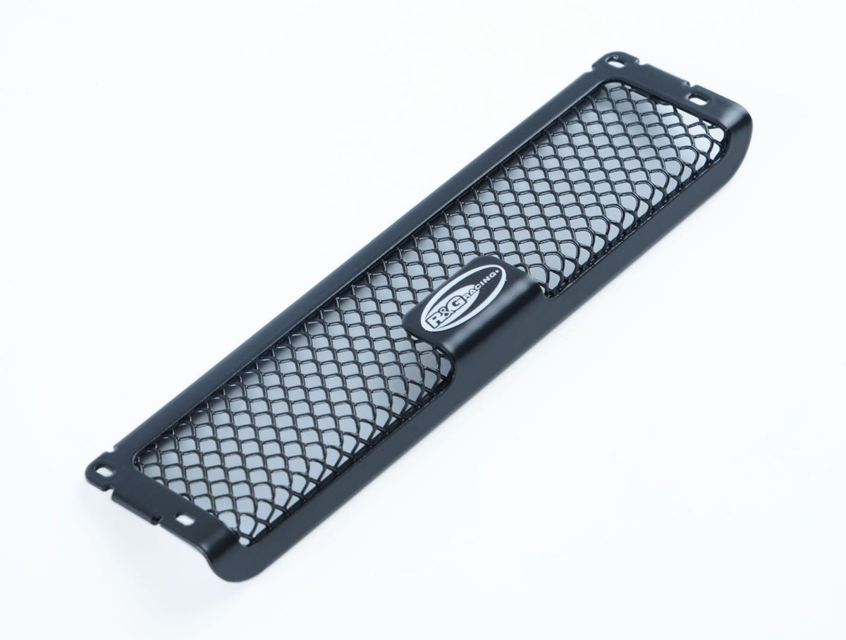 R&G Racing Oil Cooler Guard for Honda Crossrunner 800 '15-'20