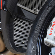 R&G Racing Oil Cooler Guard for MV Agusta Brutale / Rush / Superveloce 1000 (2019+)